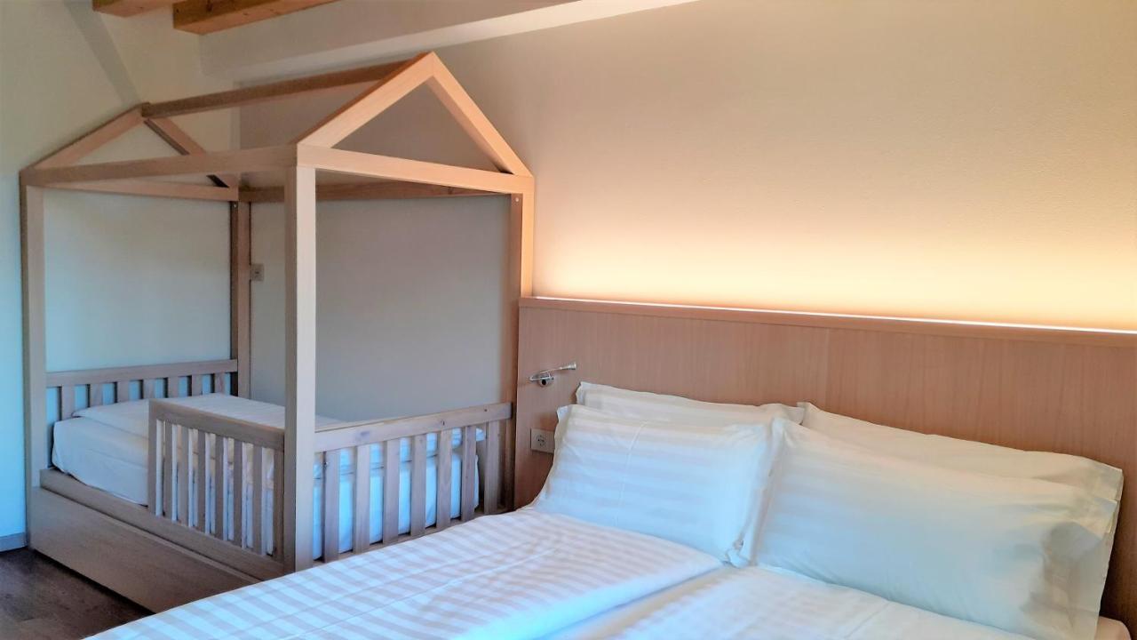 Livi Family Hotel Livigno Bagian luar foto