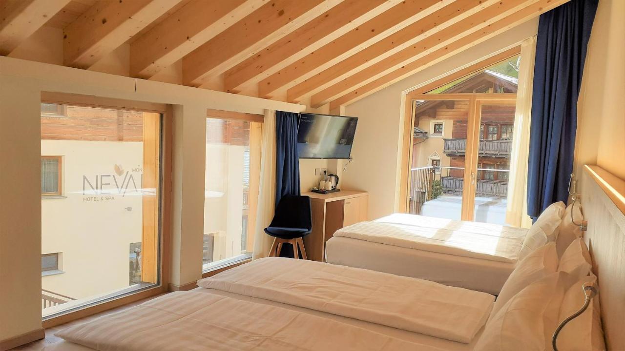 Livi Family Hotel Livigno Bagian luar foto