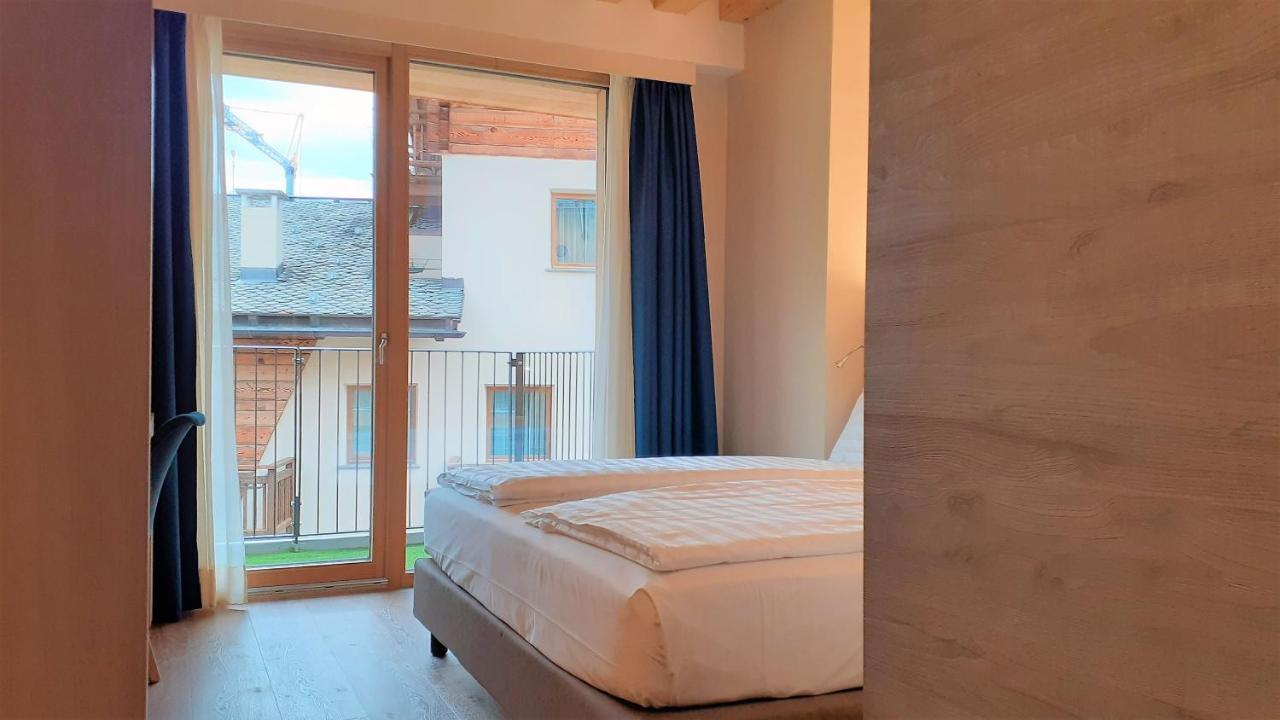 Livi Family Hotel Livigno Bagian luar foto