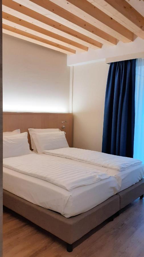 Livi Family Hotel Livigno Bagian luar foto