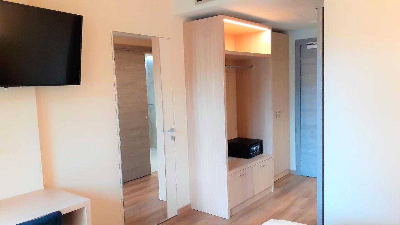 Livi Family Hotel Livigno Bagian luar foto