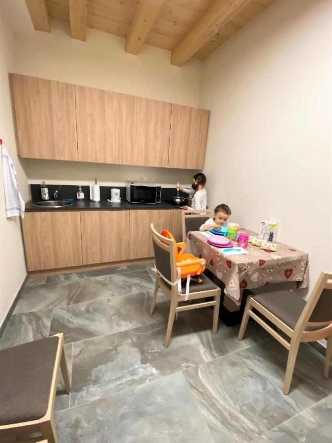 Livi Family Hotel Livigno Bagian luar foto