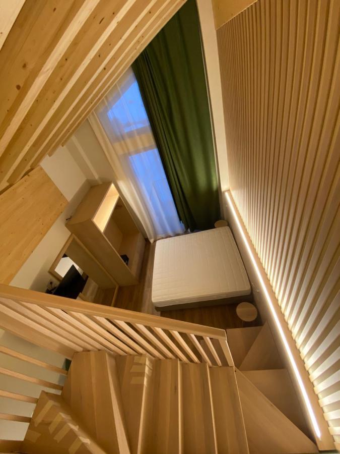 Livi Family Hotel Livigno Bagian luar foto